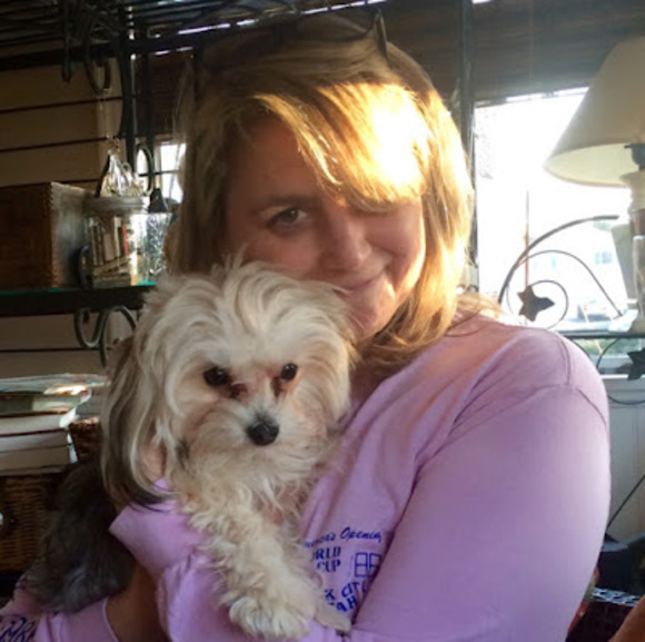 Meet your Posher, Lisa - Picture 1 of 1